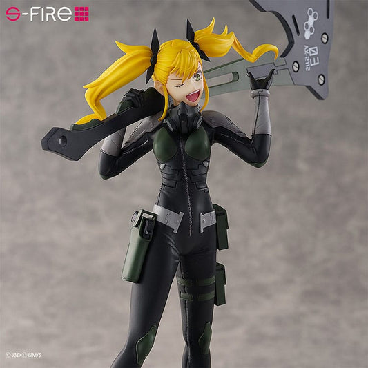 Kikoru Shinomiya S-Fire Kaiju No. 8 Sega - Anime Figuren günstig kaufen