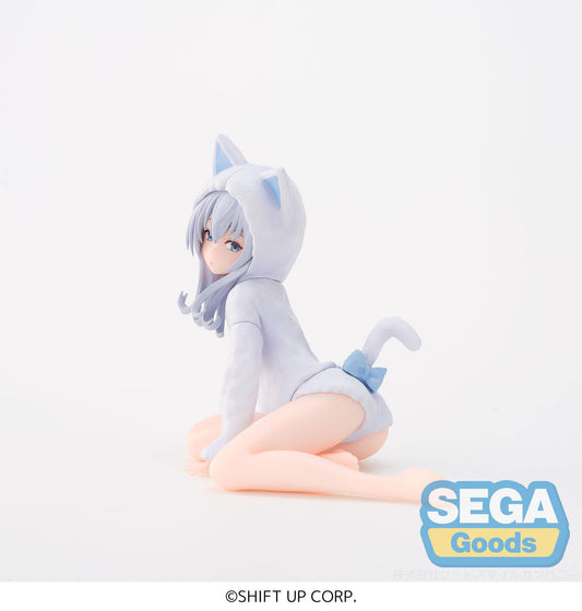 N102 Goddess of Victory: Nikke Sega - Anime Figuren günstig kaufen