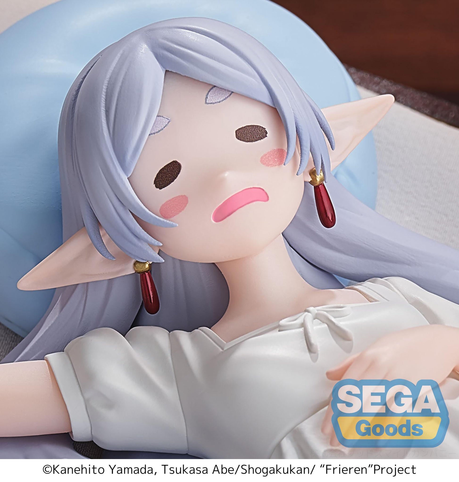 Frieren Nap Yumemirize Sega - Anime Figuren günstig kaufen