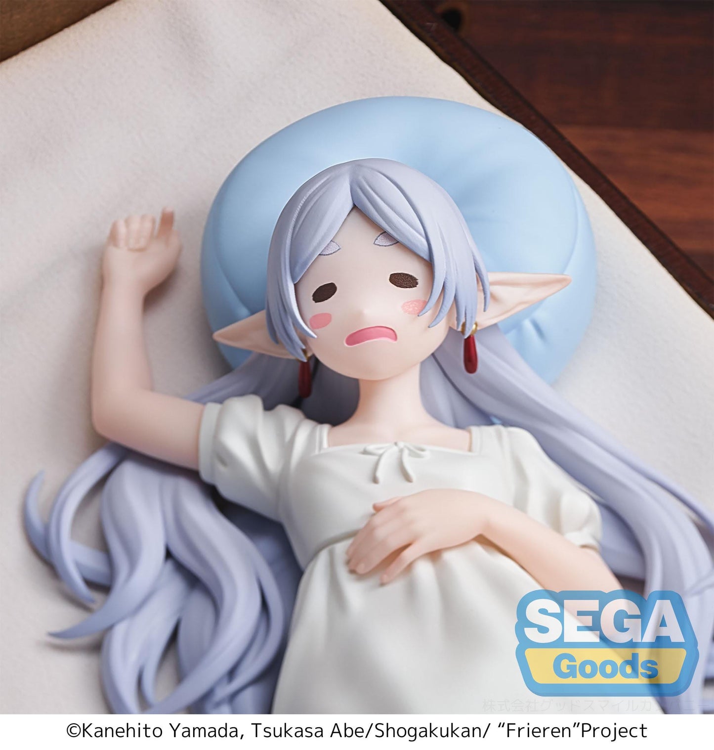 Frieren Nap Yumemirize Sega - Anime Figuren günstig kaufen