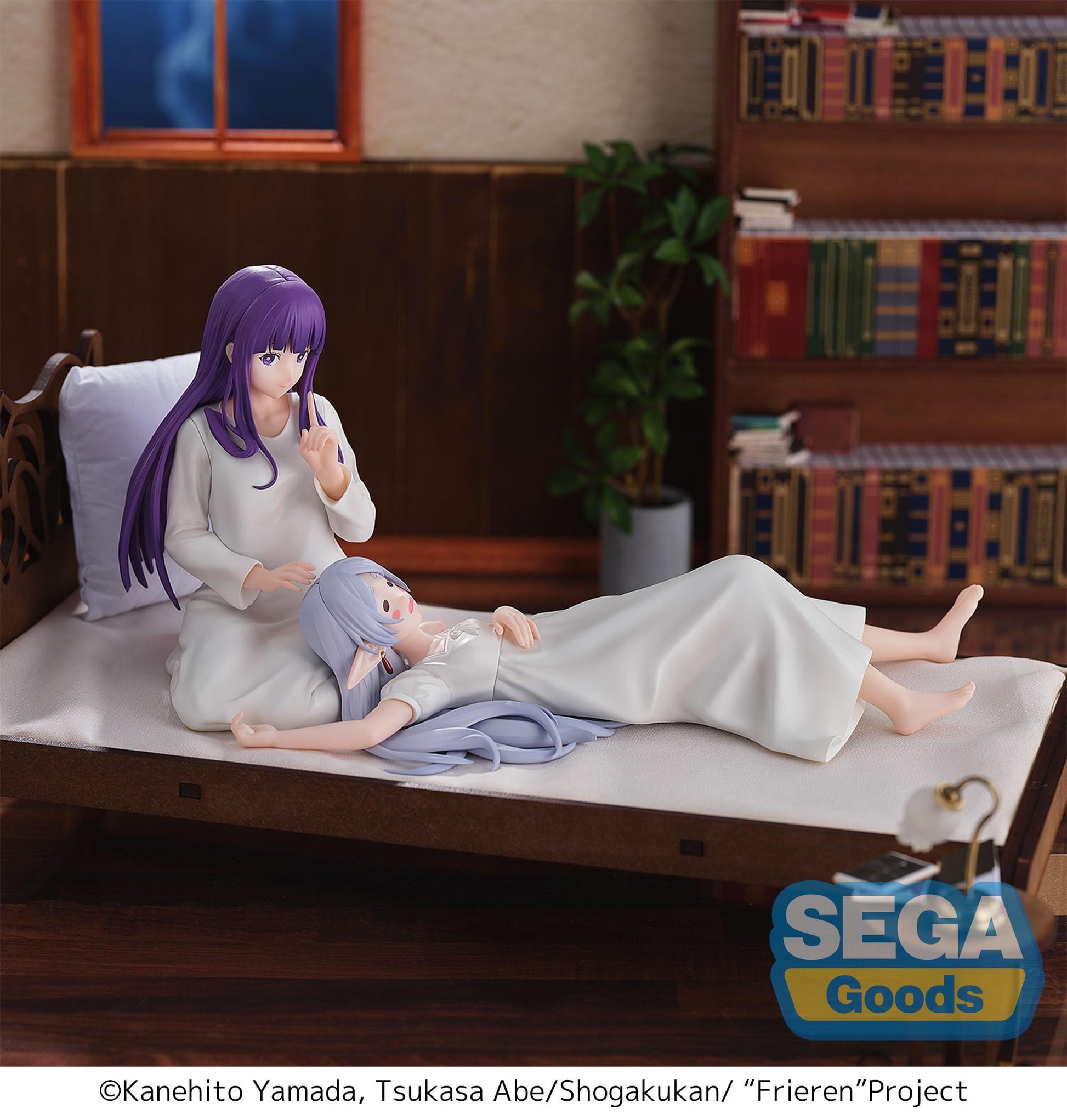 Frieren Nap Yumemirize Sega - Anime Figuren günstig kaufen