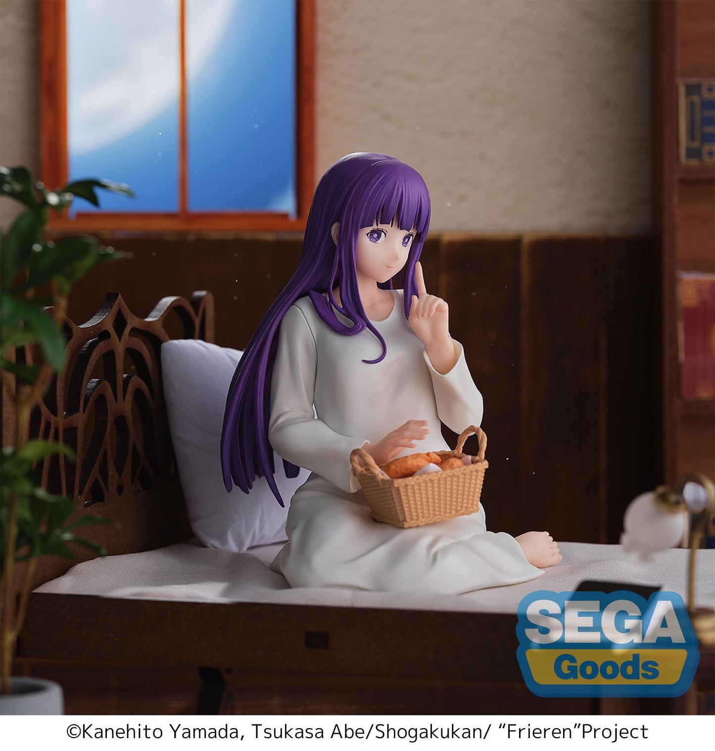 Fern Nap Yumemirize Sega - Anime Figuren günstig kaufen