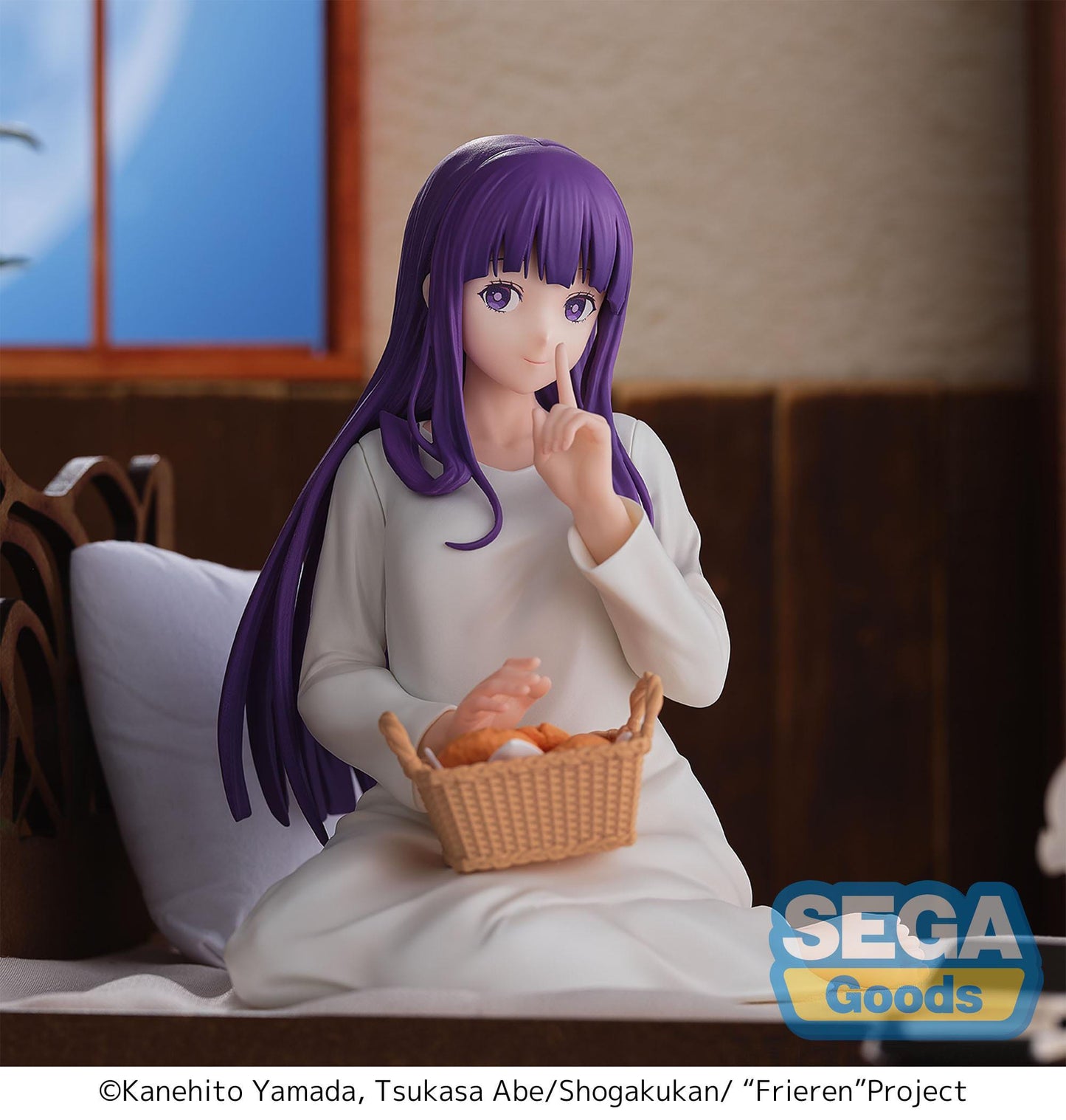 Fern Nap Yumemirize Sega - Anime Figuren günstig kaufen