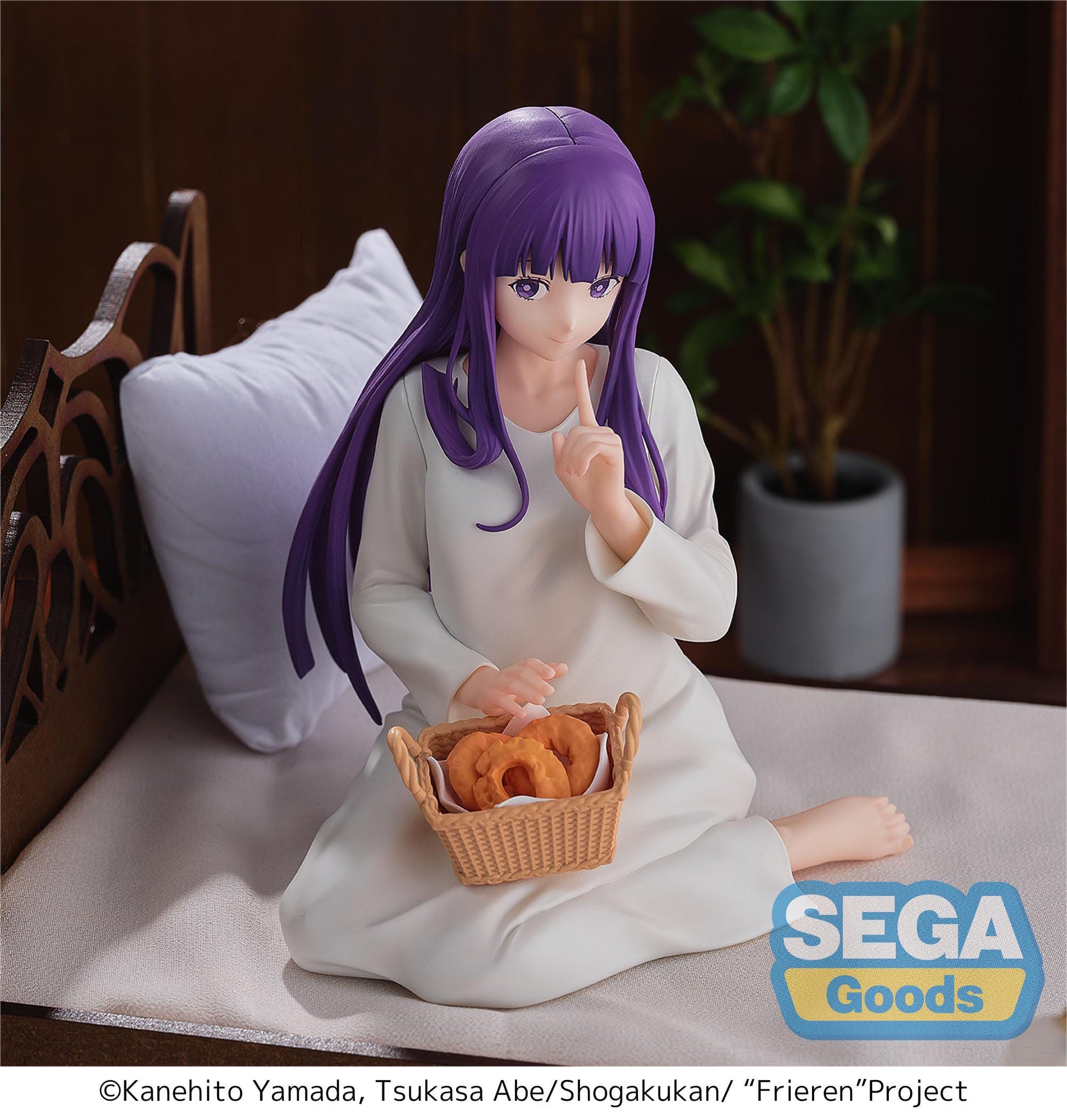 Fern Nap Yumemirize Sega - Anime Figuren günstig kaufen