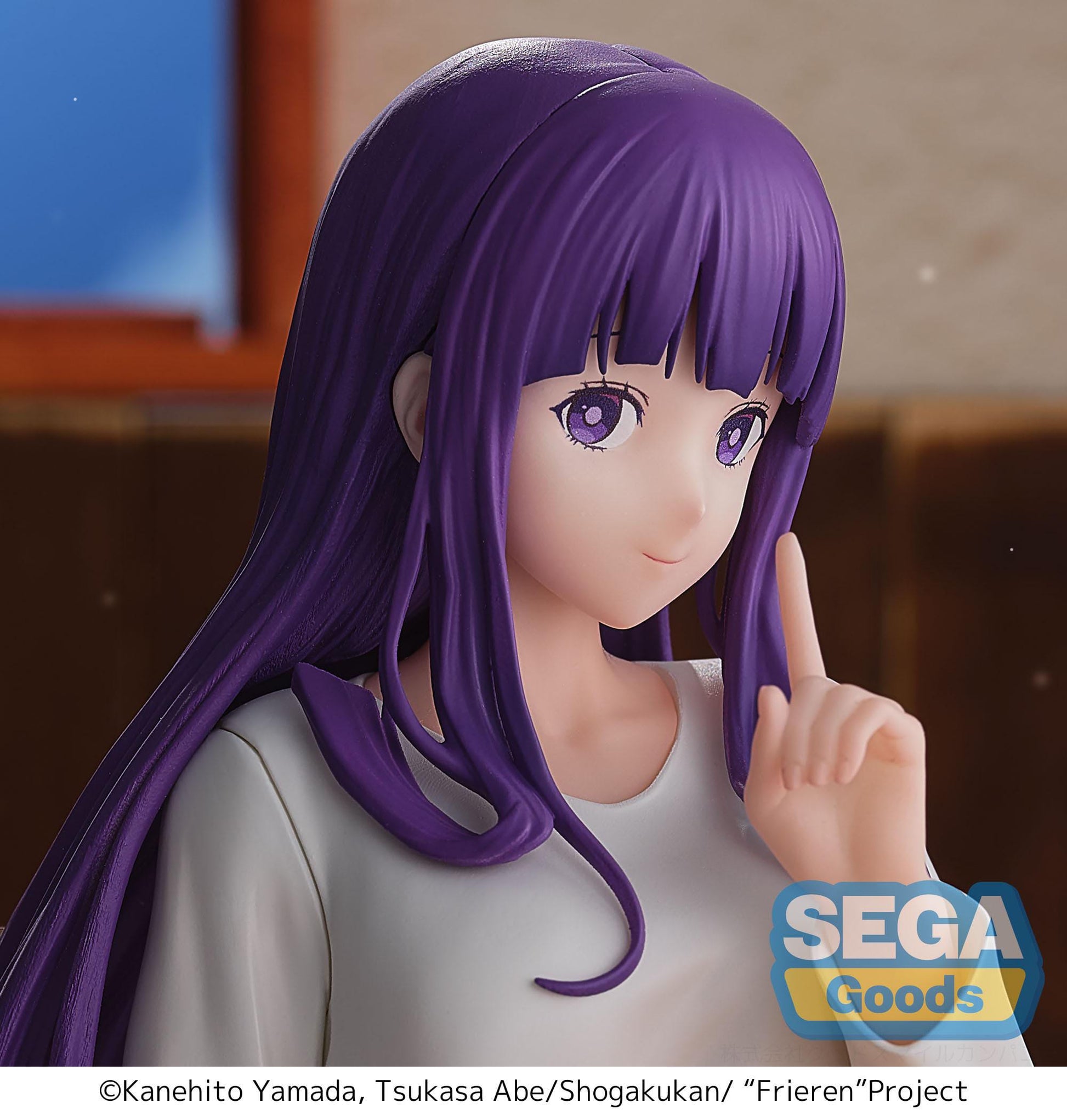 Fern Nap Yumemirize Sega - Anime Figuren günstig kaufen