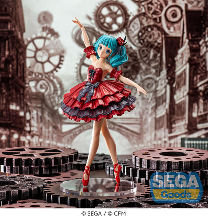 Hatsune Miku Project DIVA MEGA39's Etoile Ver. Sega - Anime Figuren günstig kaufen