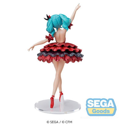 Hatsune Miku Project DIVA MEGA39's Etoile Ver. Sega - Anime Figuren günstig kaufen