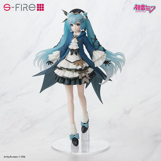 Miku Autumn Outing Hatsune Miku Sega - Anime Figuren günstig kaufen