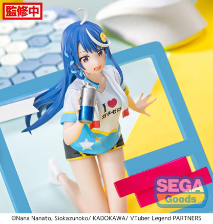 Shuwa-chan Luminasta Sega