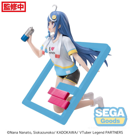 Shuwa-chan Luminasta Sega