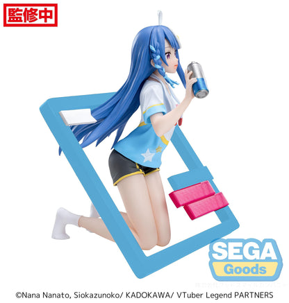 Shuwa-chan Luminasta Sega