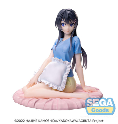 Mai Sakurajima Pajamas Luminasta Sega