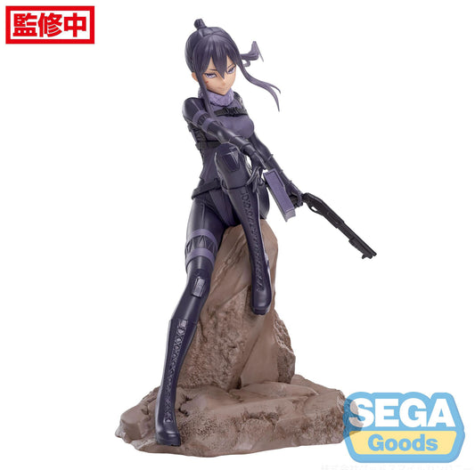 Pitohui Luminasta Sega - Anime Figuren günstig kaufen