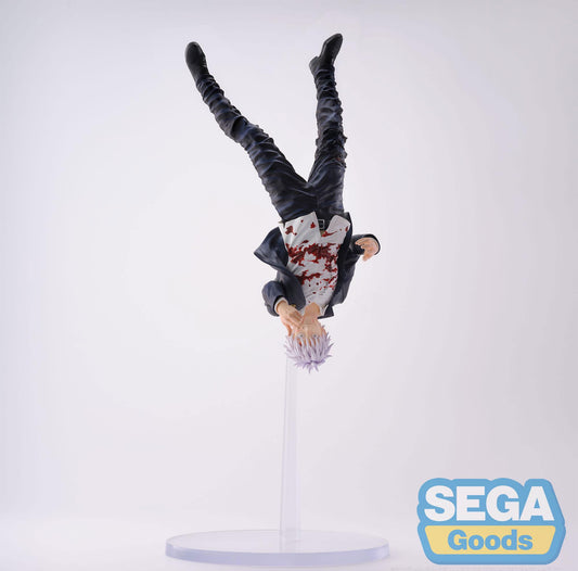 Satoru Gojo Cursed Technique Reversal: Red Sega - Anime Figuren günstig kaufen