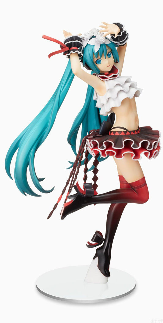 Hatsune Miku Breathe With You SPM Sega - Anime Figuren günstig kaufen