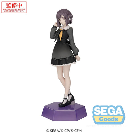 Shinonome Ena Desktop x Decorate Sega