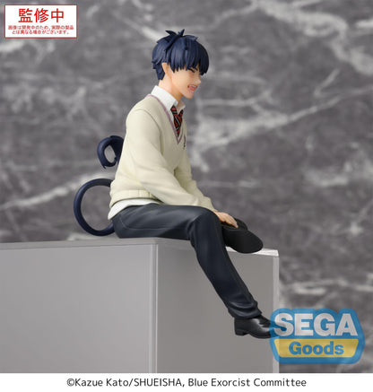 Rin Okumura PM Perching Sega