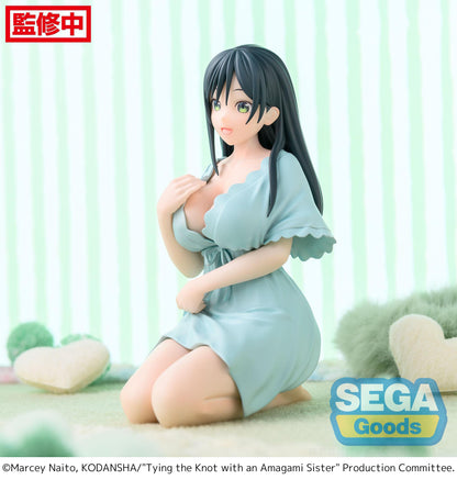 Yae Amagami Yumemirize Sega