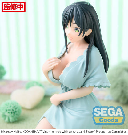 Yae Amagami Yumemirize Sega