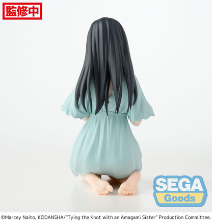 Yae Amagami Yumemirize Sega