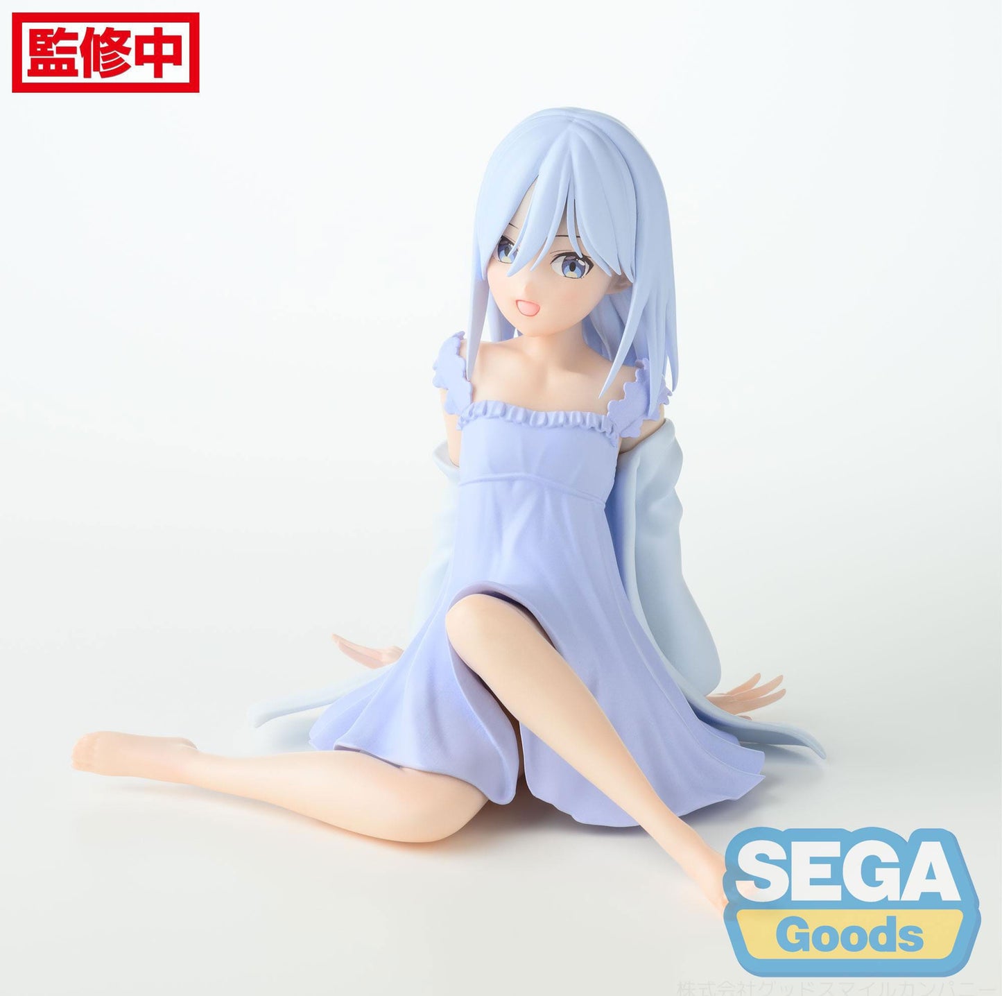 Anime Figuren günstig bei Genkidama.de