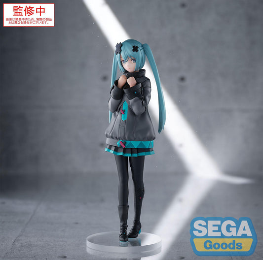 Unshuttered Sekai Hatsune Miku Colorful Stage! Luminasta Sega - Anime Figuren günstig kaufen