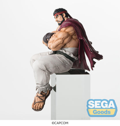 Ryu PM Perching Sega