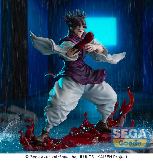 Choso Flowing Red Scale Stack Ver. Sega - Anime Figuren günstig kaufen