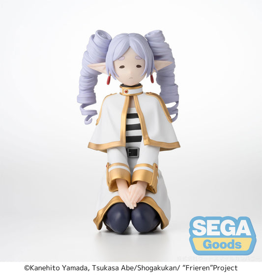 I have ringlets now PM Perching Sega - Anime Figuren günstig kaufen