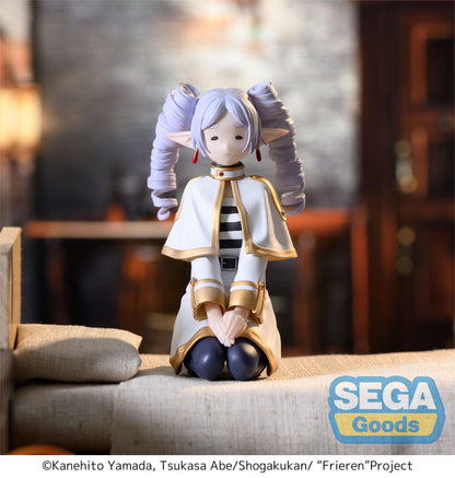 I have ringlets now PM Perching Sega