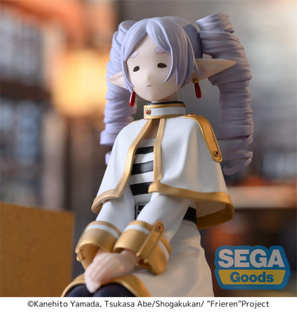 I have ringlets now PM Perching Sega