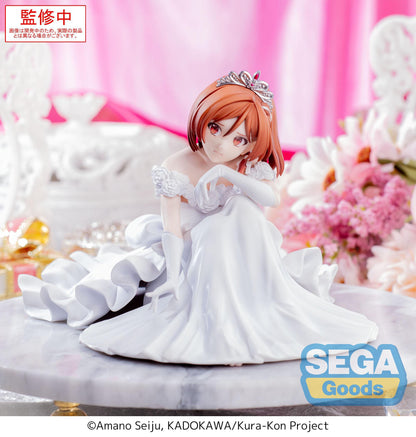 Akane Sakuramori Yumemirize Sega - Anime Figuren günstig kaufen