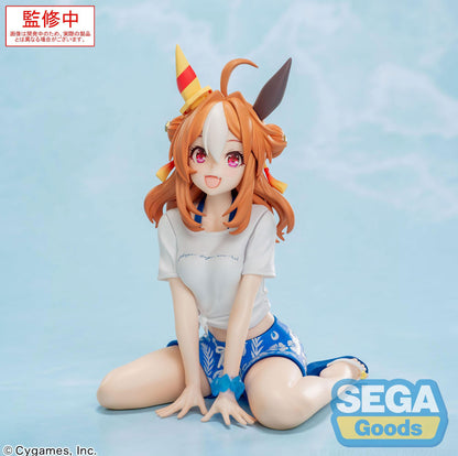 Copano Rickey Gaze on Me! Sega - Anime Figuren günstig kaufen
