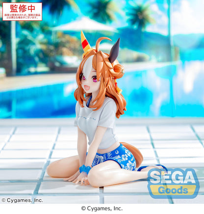 Copano Rickey Gaze on Me! Sega - Anime Figuren günstig kaufen
