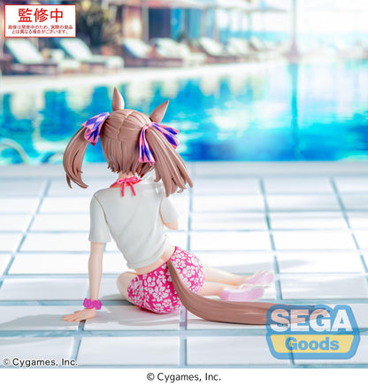 Smart Falcon Gaze on Me! Sega - Anime Figuren günstig kaufen
