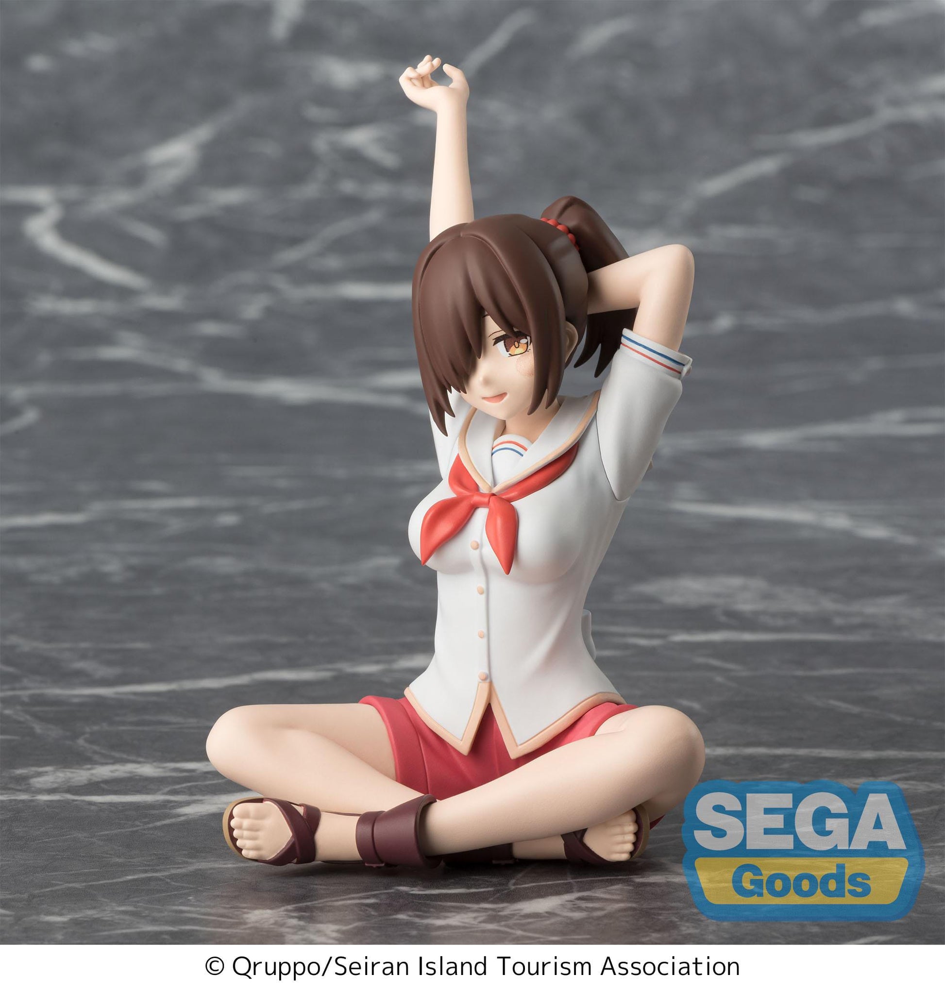 Anime Figuren günstig bei Genkidama.de