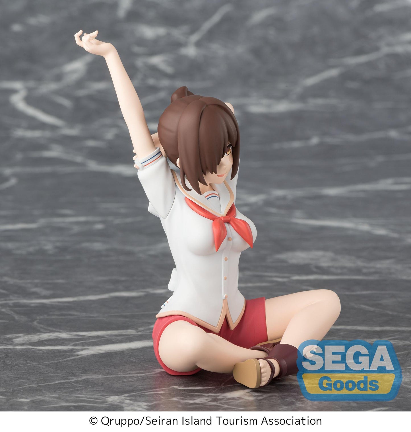 Asane Tachibana PM Perching Sega