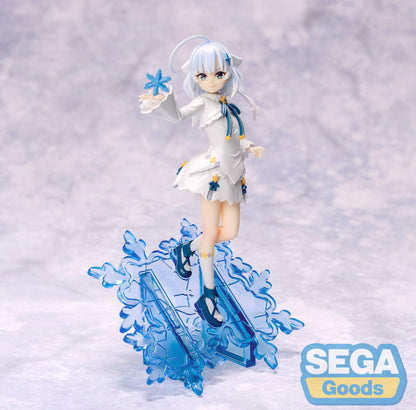 Tina Howard Luminasta Sega - Anime Figuren günstig kaufen