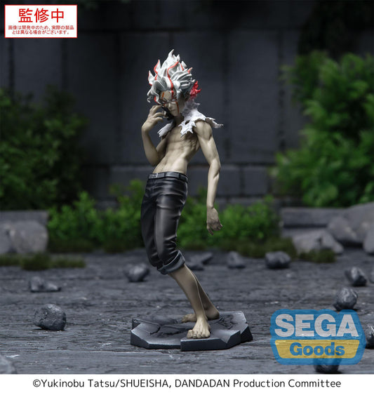Okarun (transformed) Vol. 2 Ver. 1.5 Luminasta Sega - Anime Figuren günstig kaufen