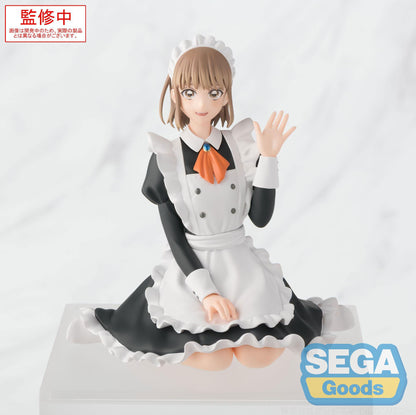 Chinatsu Kano Cultural Festival Ver. PM Perching Sega - Anime Figuren günstig kaufen