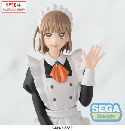 Chinatsu Kano Cultural Festival Ver. PM Perching Sega - Anime Figuren günstig kaufen