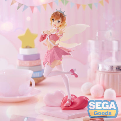 Mikoto Misaka Great Spirit Maid Sega