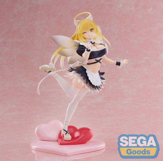 Misaki Shokuhou Fallen Angel Maid Luminasta  Sega - Anime Figuren günstig kaufen