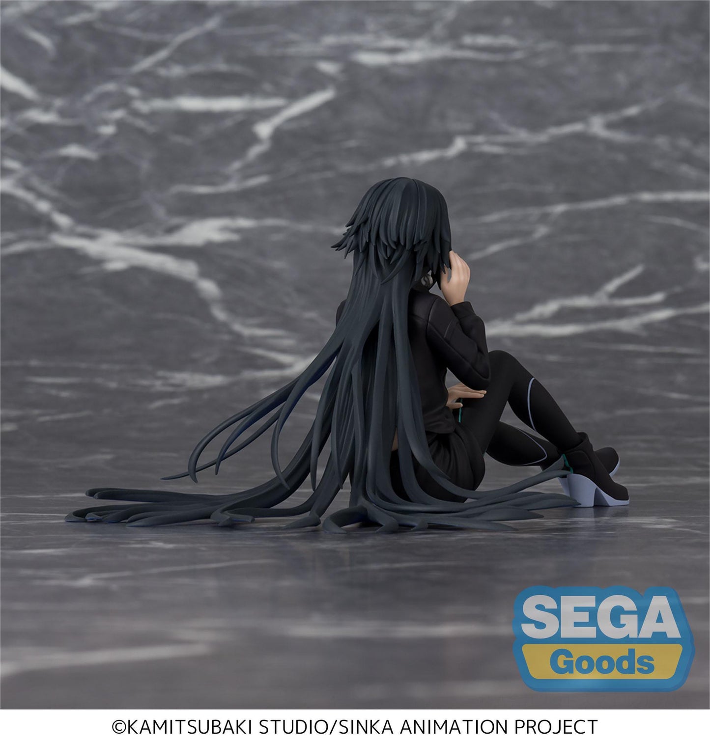 Koko Rinne PM Perching Sega - Anime Figuren günstig kaufen