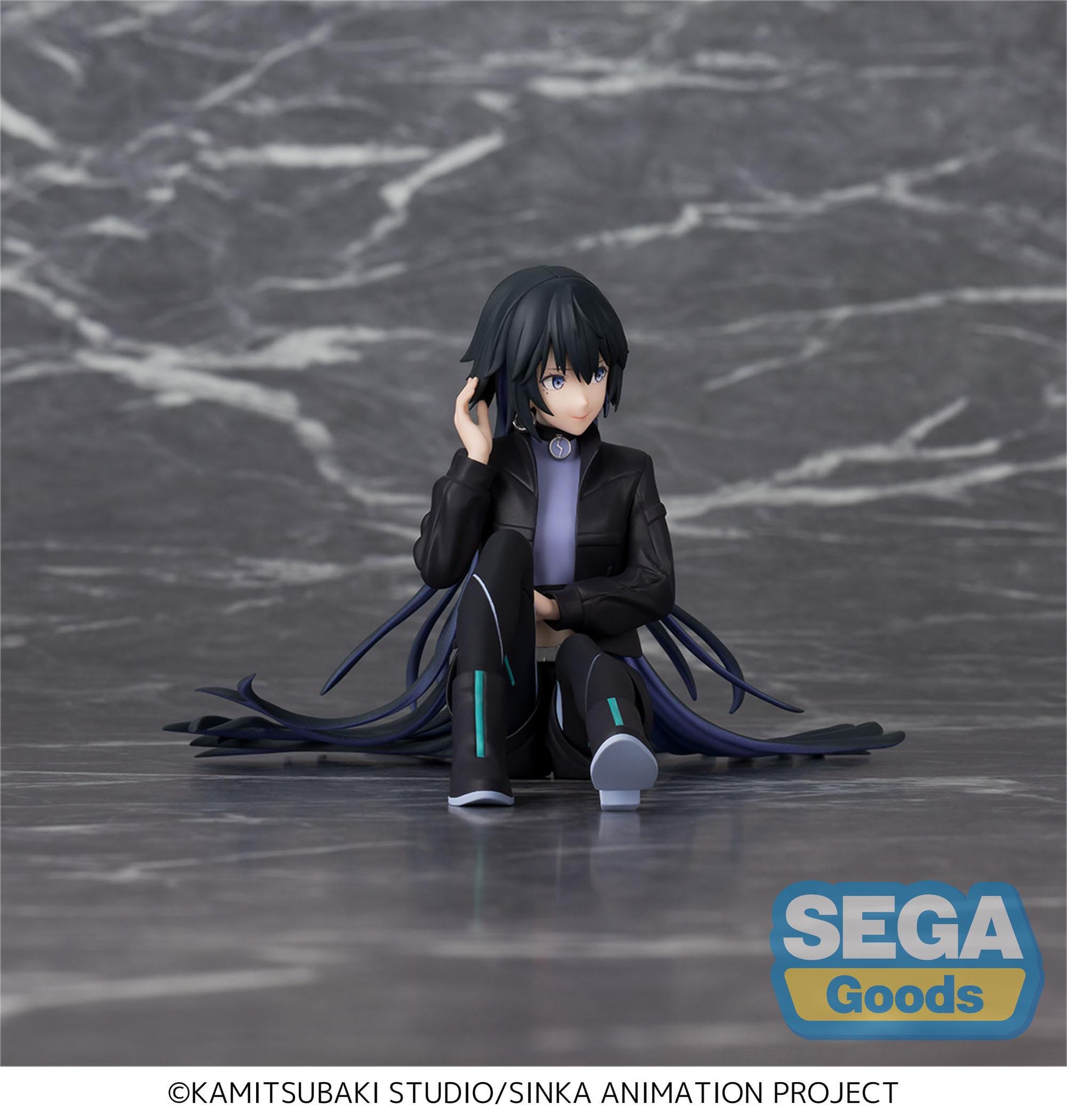Koko Rinne PM Perching Sega - Anime Figuren günstig kaufen