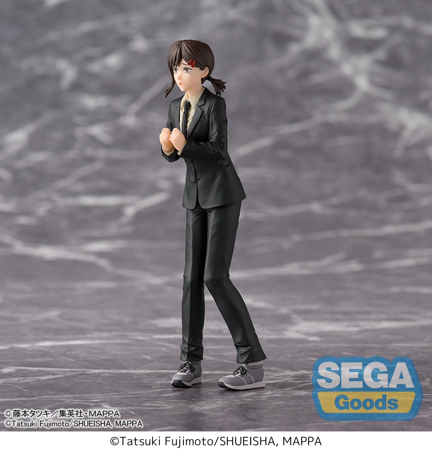 Kobeni Desktop x Decorate Collections Sega