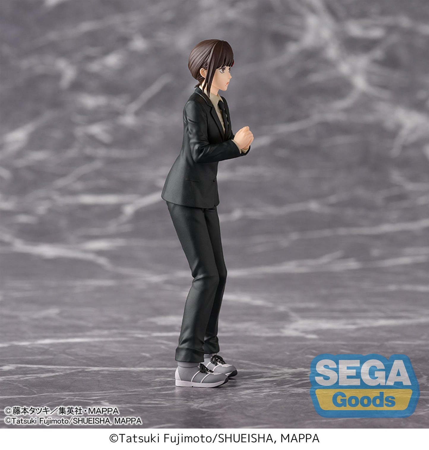 Kobeni Desktop x Decorate Collections Sega