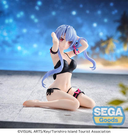 Ao Sorakado Yumemirize Sega