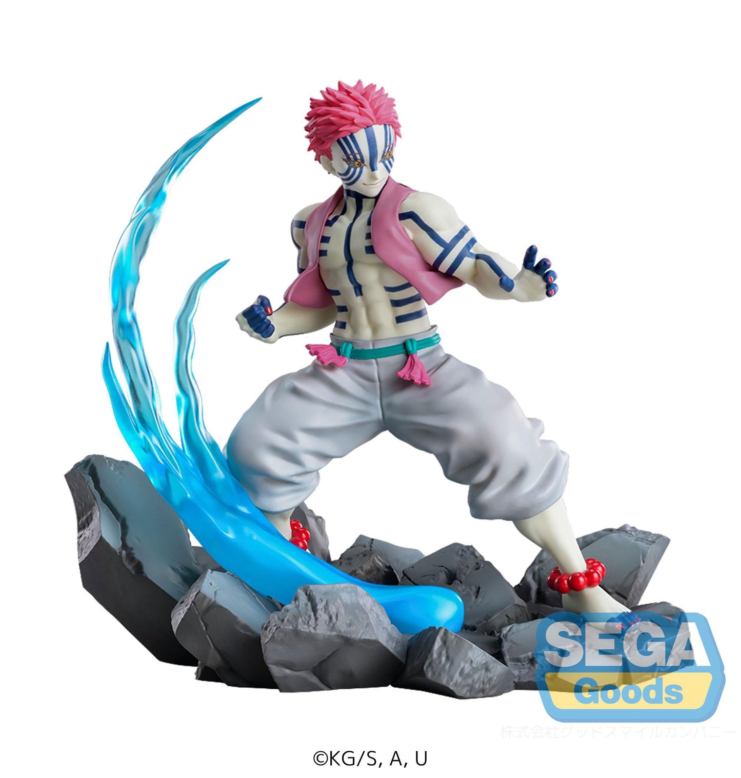 Akaza Xross Link Anime Sega - Anime Figuren günstig kaufen