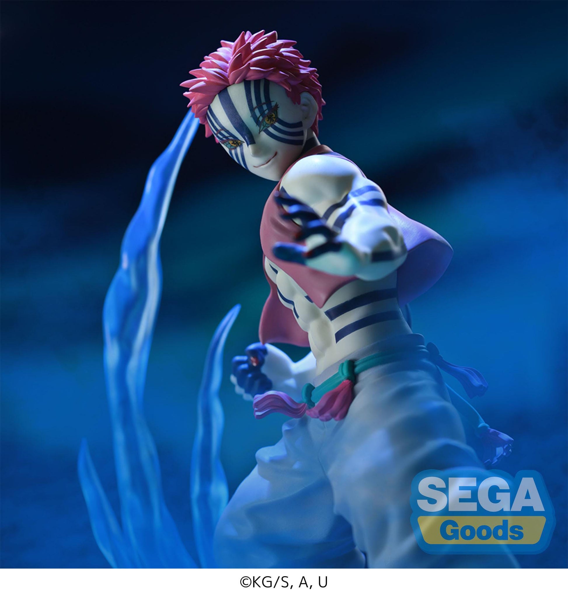 Akaza Xross Link Anime Sega - Anime Figuren günstig kaufen